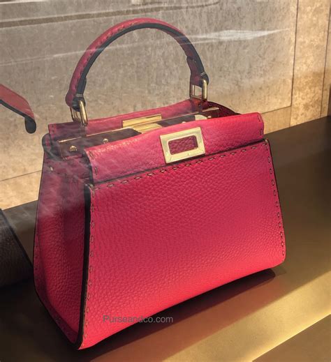 fendi borse prezzi